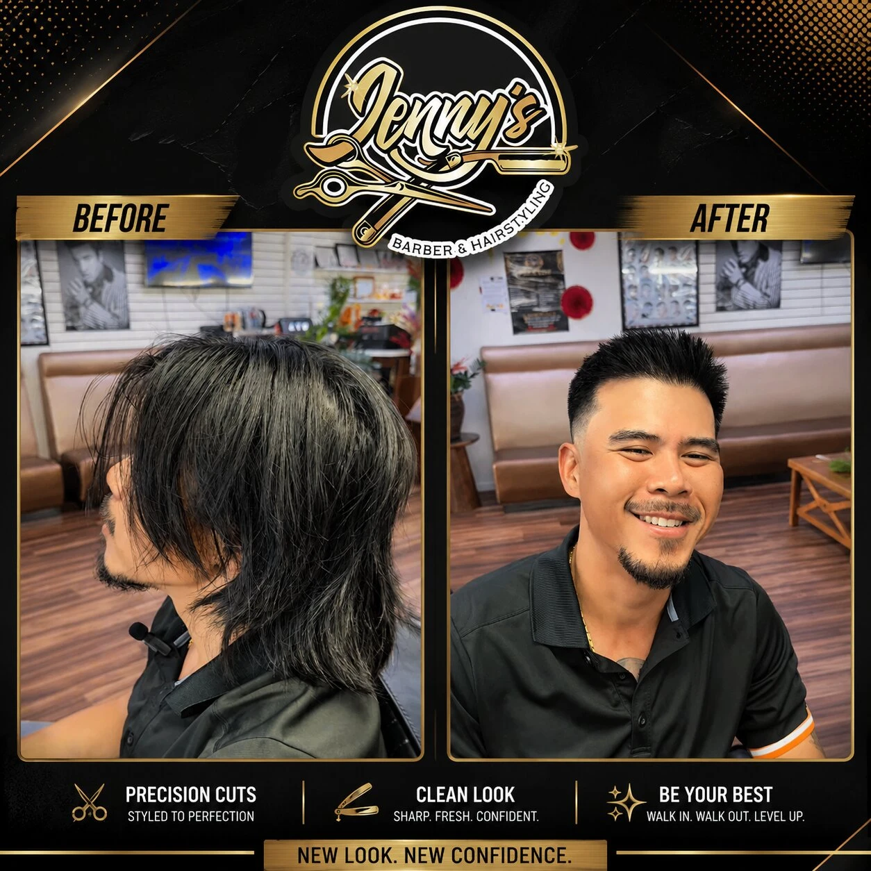 Hair Design